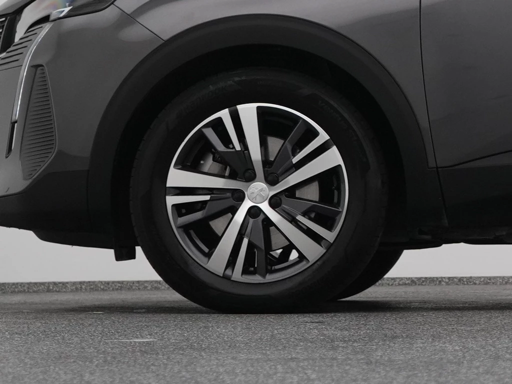 Peugeot 3008 – foto 39