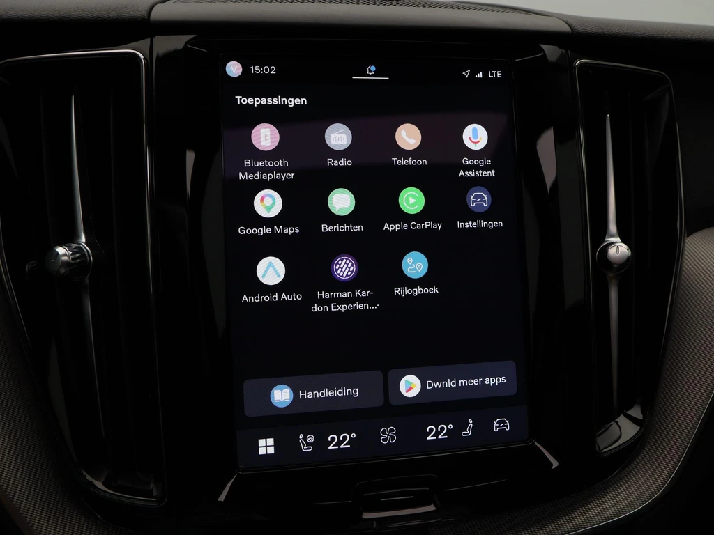 Volvo XC60 – foto 24