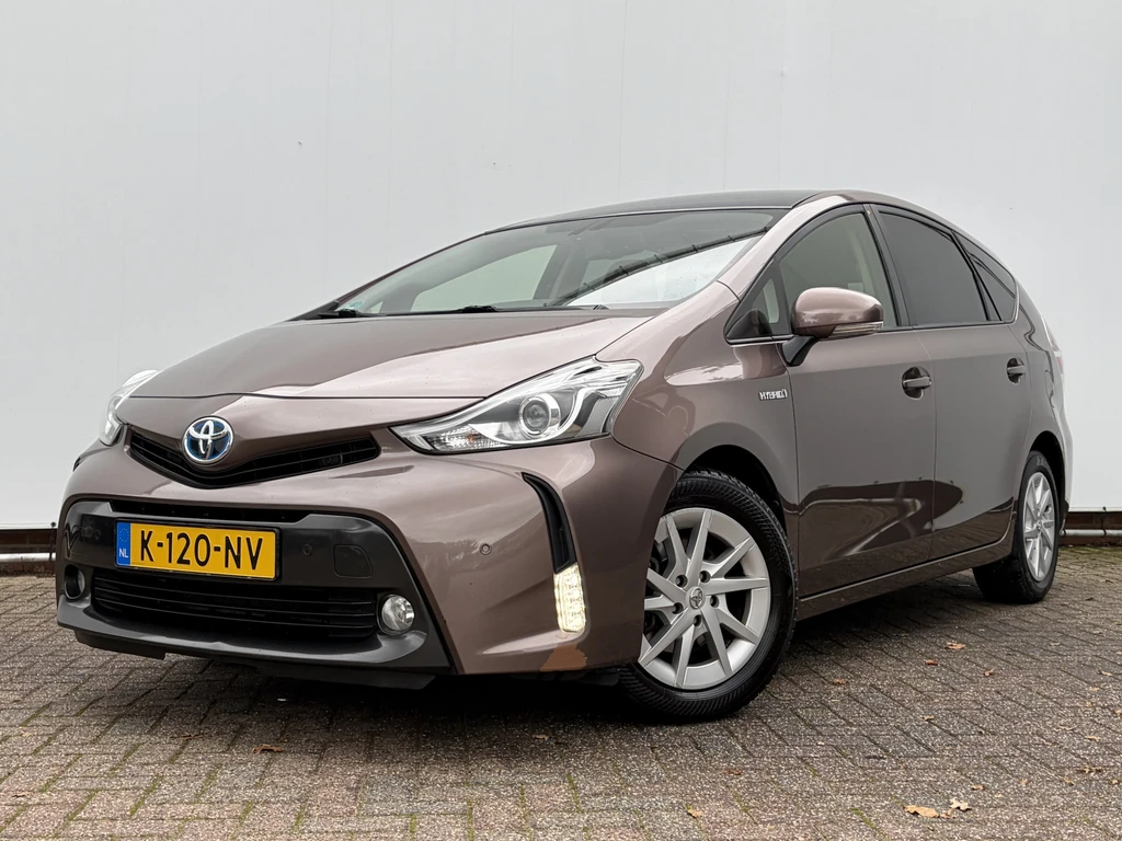 Toyota Prius – foto 3