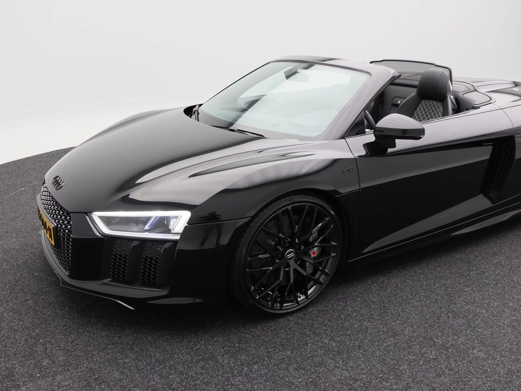 Audi R8 – foto 2