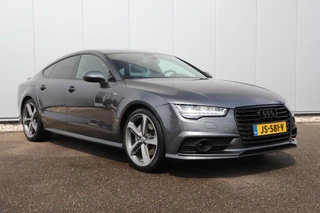 Audi A7 – thumbnail 3