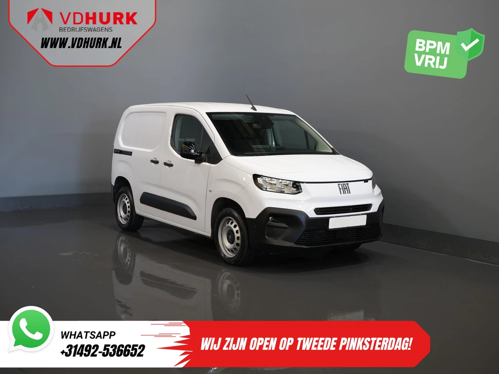 Fiat Doblò – foto 6