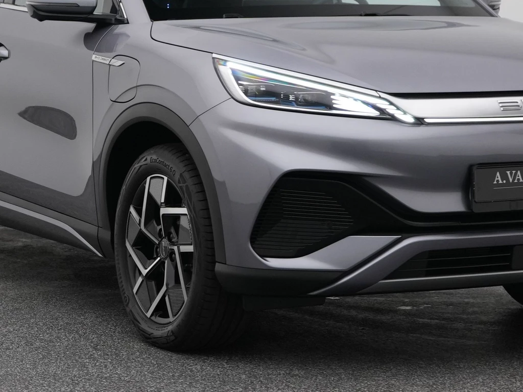 BYD ATTO 3 – foto 27