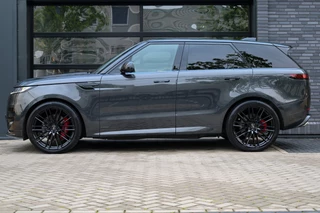 Land Rover Range Rover Sport – thumbnail 8