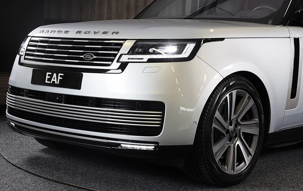 Land Rover Range Rover – foto 58