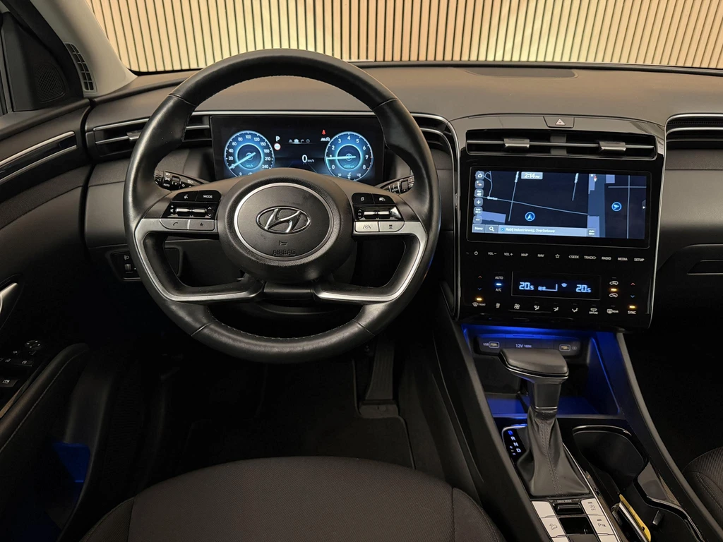 Hyundai Tucson – foto 17