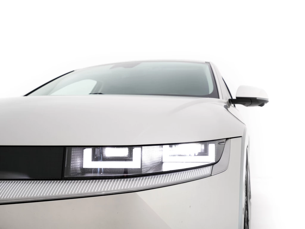 Hyundai IONIQ 5 – foto 7