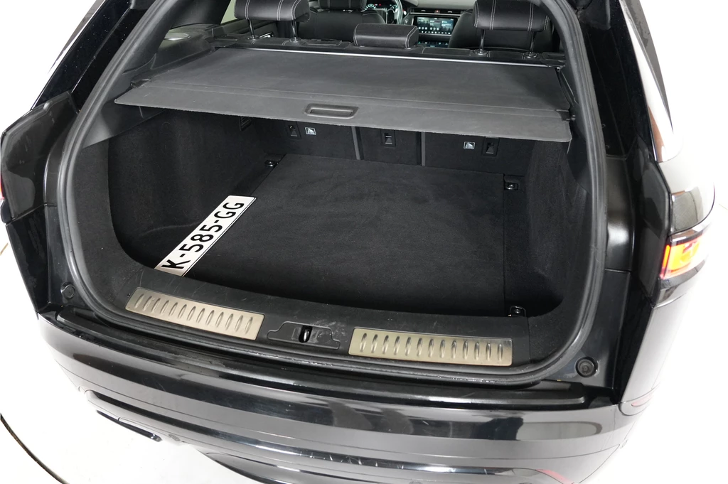Land Rover Range Rover Velar – foto 11