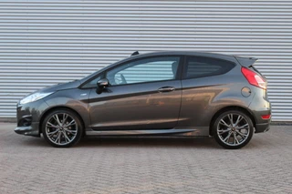 Ford Fiesta – thumbnail 3