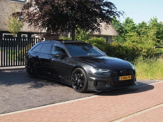 Audi A6 – thumbnail 9
