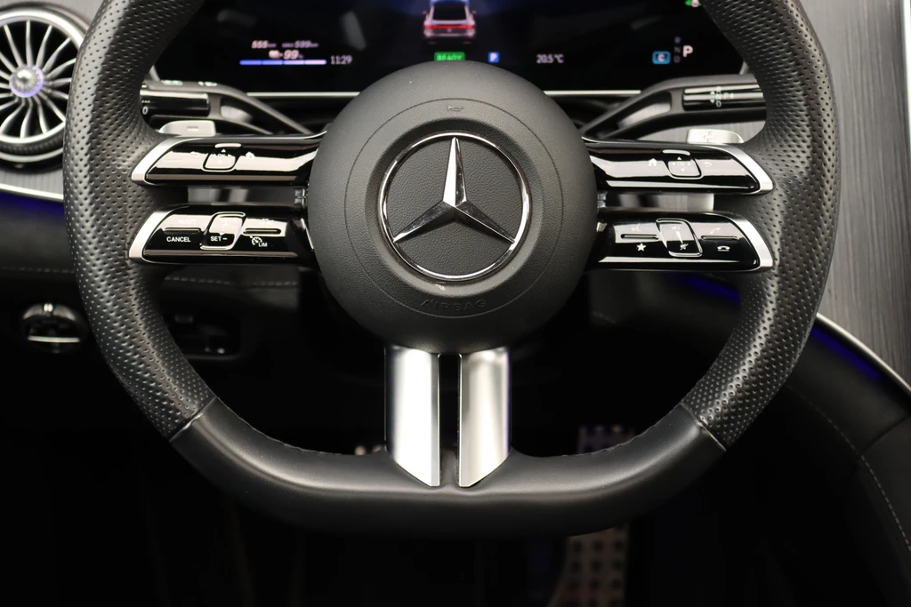 Mercedes-Benz EQE – foto 29