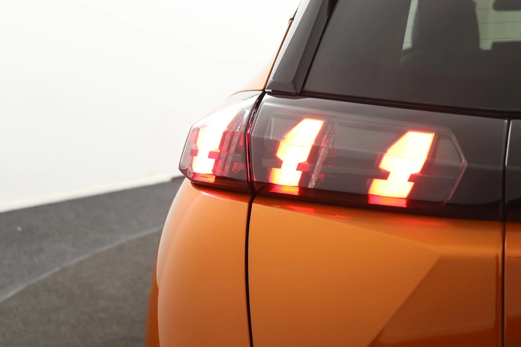 Peugeot 2008 – foto 25