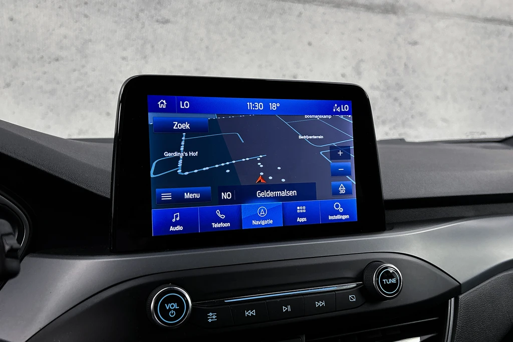 Ford Focus – foto 57