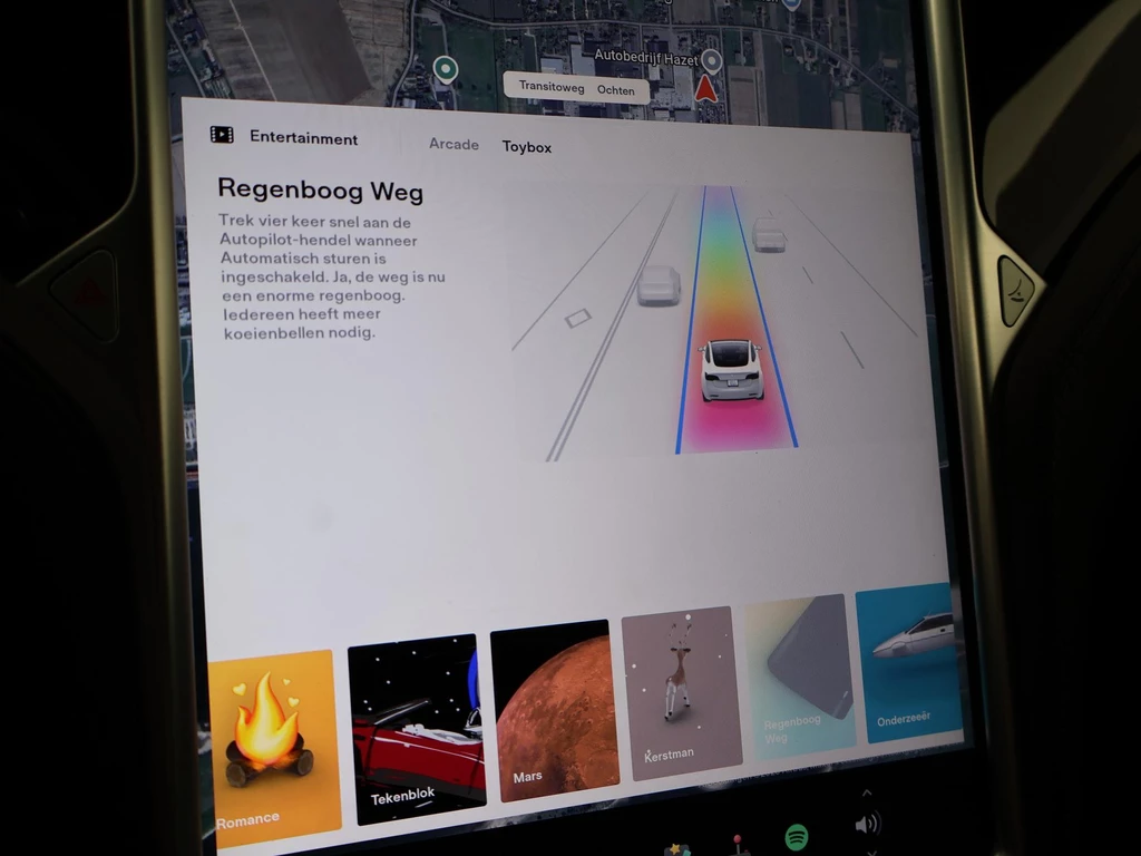 Tesla Model X – foto 34