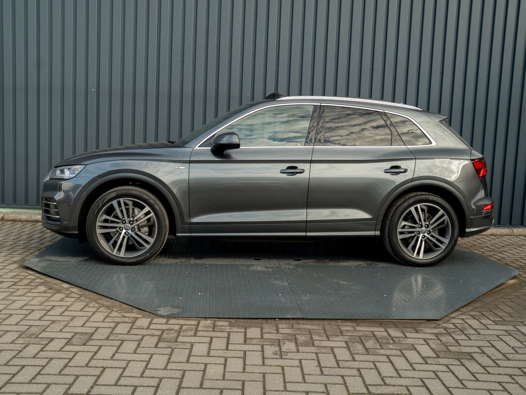 Audi Q5 – foto 6