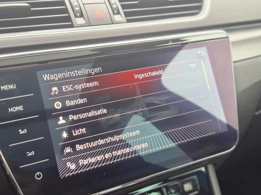 Škoda Superb – foto 65