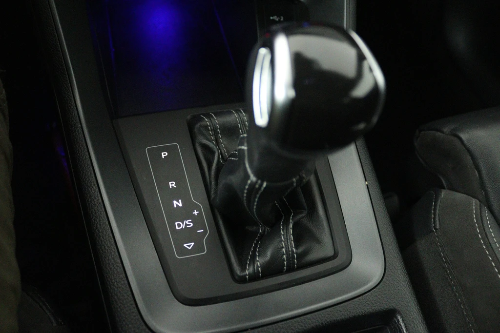 Audi Q3 – foto 17