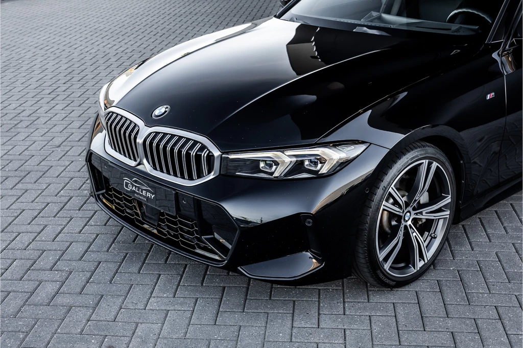 BMW 3 Serie – foto 2
