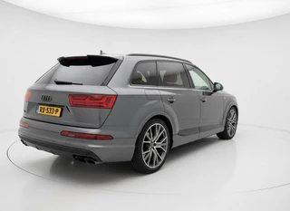 Audi SQ7 – thumbnail 5
