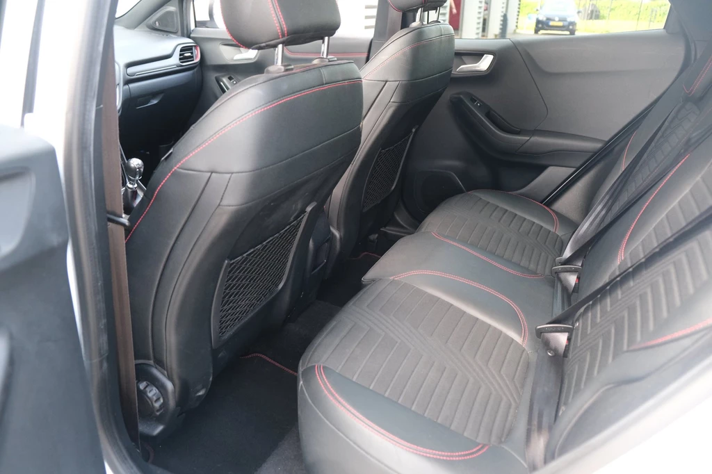 Ford Puma – foto 11