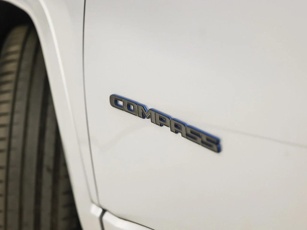 Jeep Compass – foto 36