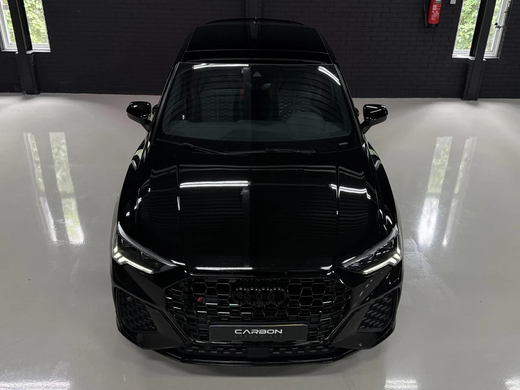 Audi RSQ3 – foto 6