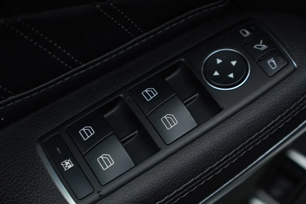 Mercedes-Benz GLS – foto 18