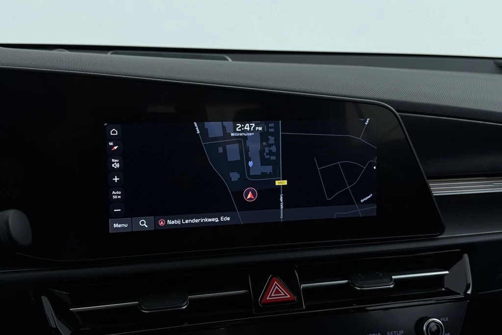Kia Niro – foto 29