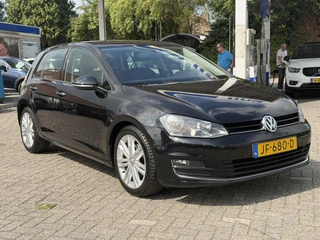 Volkswagen Golf – thumbnail 10