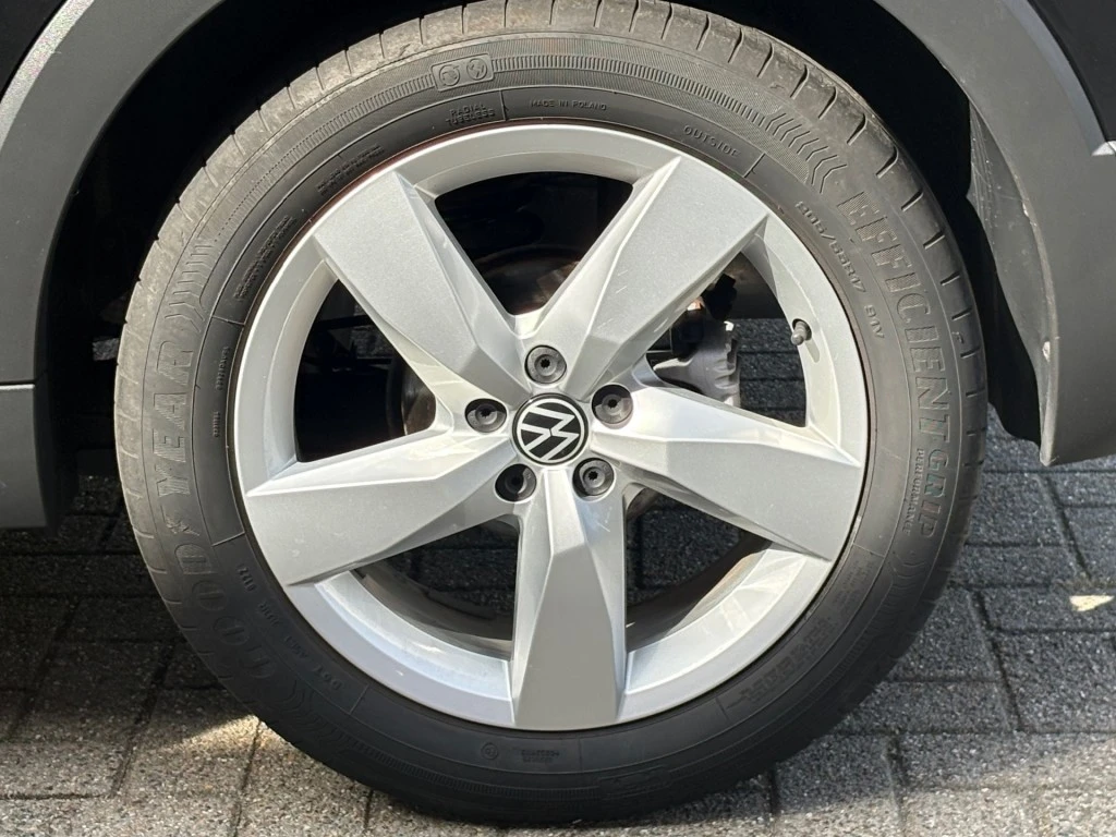 Volkswagen T-Cross – foto 19