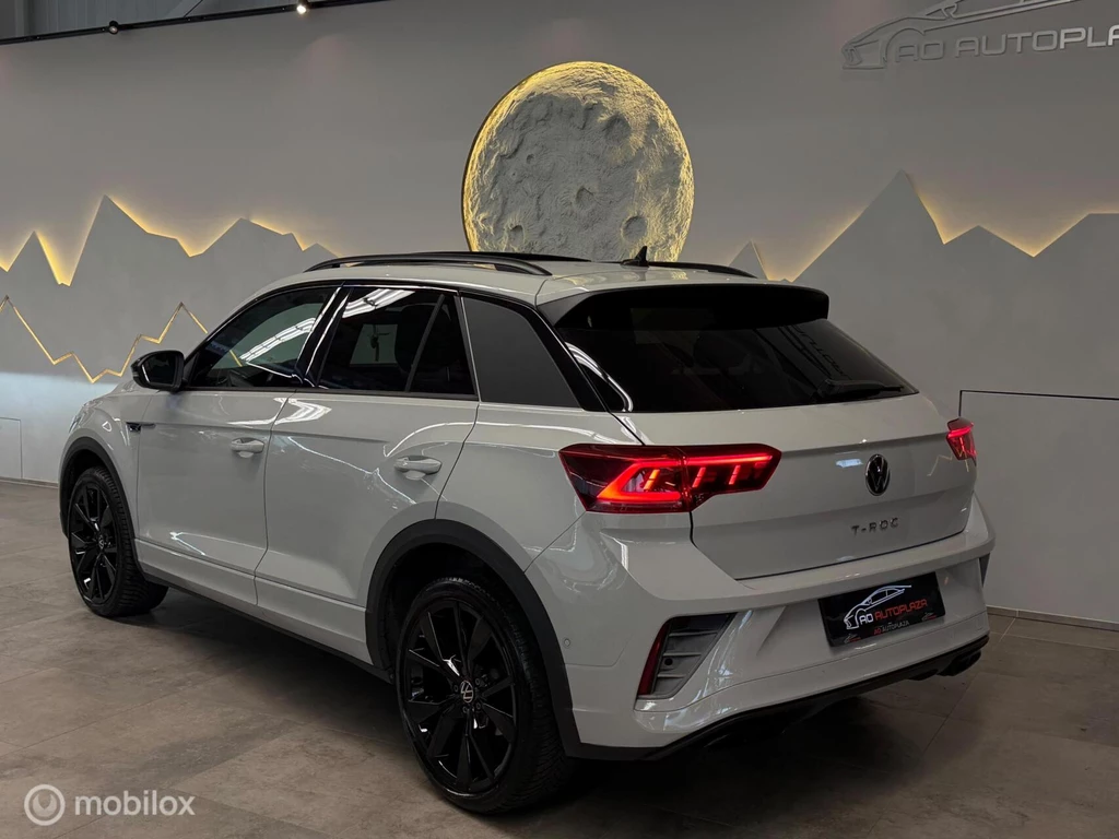 Volkswagen T-Roc – foto 4