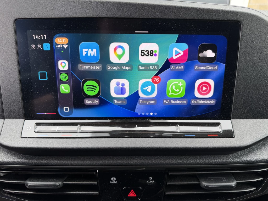Volkswagen Caddy – foto 45