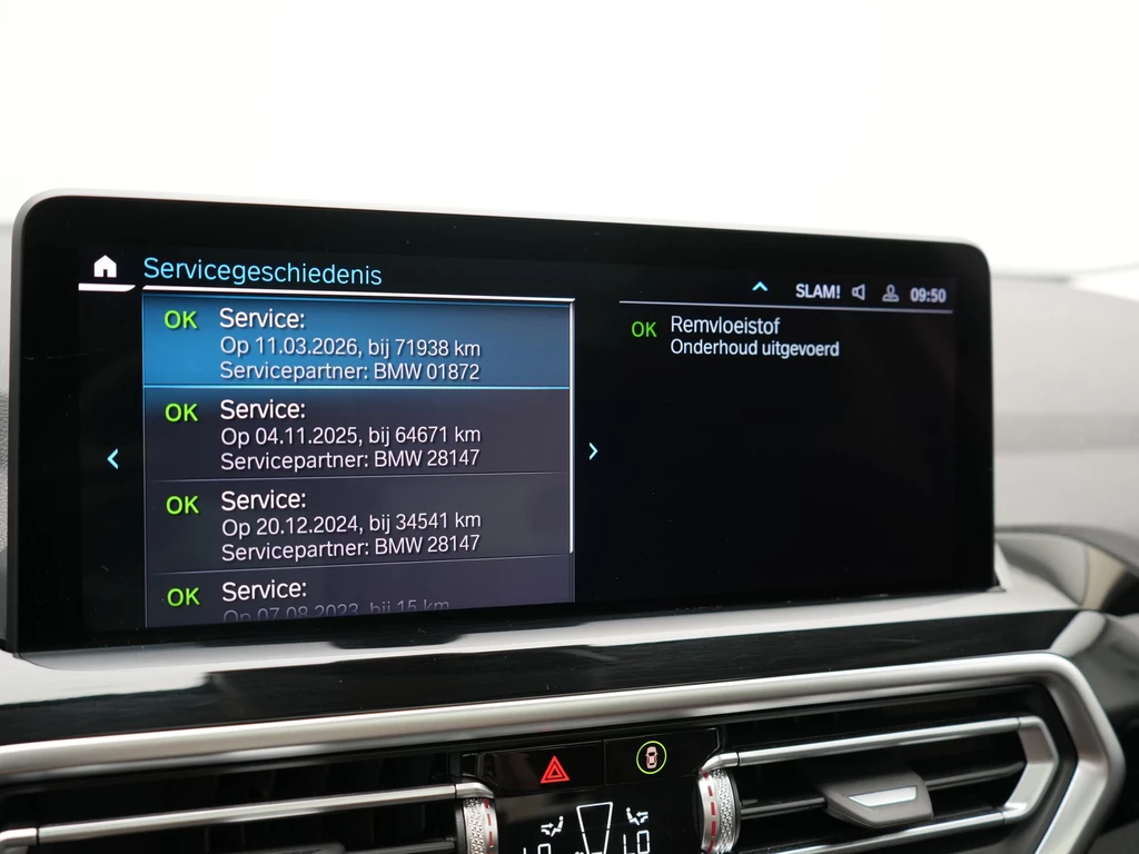 BMW X3 – foto 24
