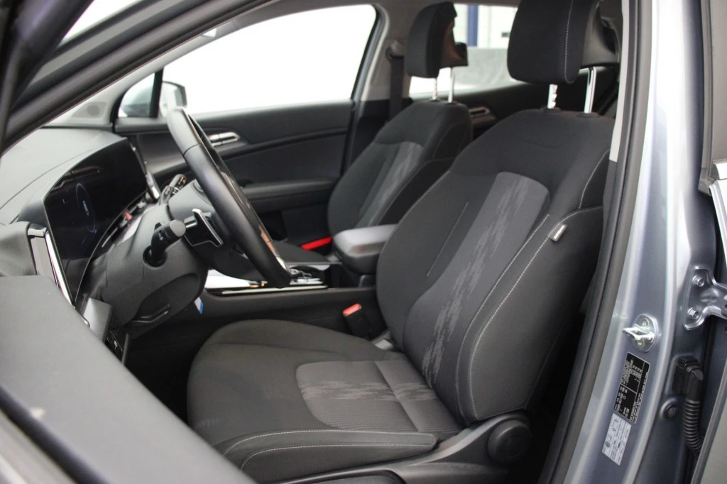 Kia Sportage – foto 17
