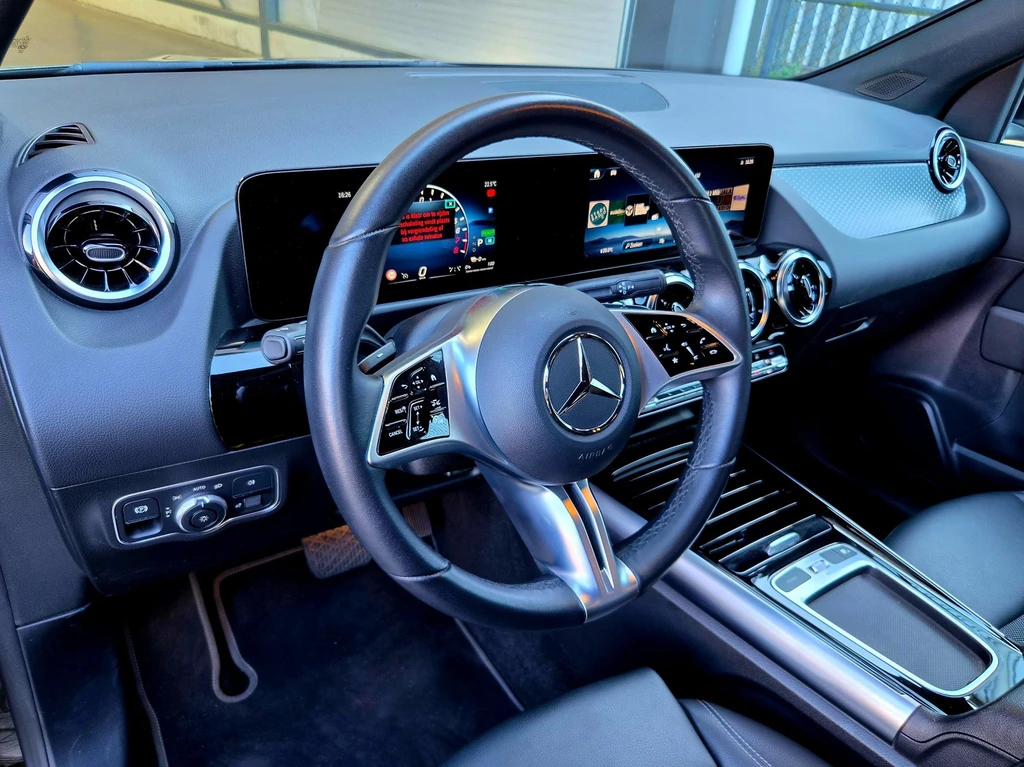 Mercedes-Benz GLA – foto 19