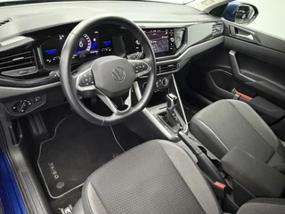 Volkswagen Taigo – thumbnail 13