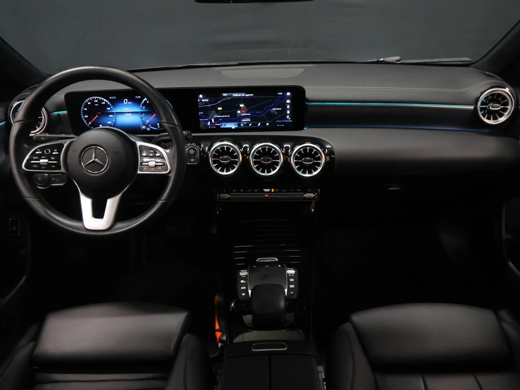 Mercedes-Benz CLA – foto 7