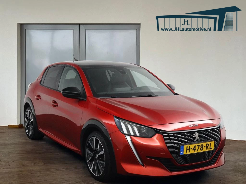 Peugeot 208 – foto 8