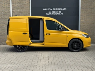 Volkswagen Caddy – thumbnail 7