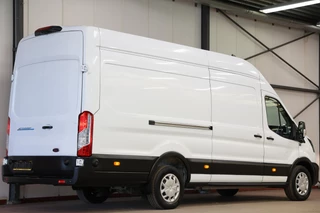 Ford E-Transit – thumbnail 3