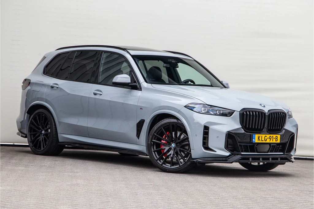 BMW X5 – foto 8