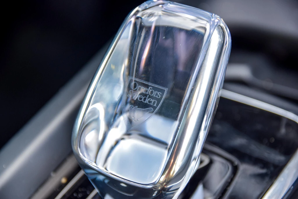 Volvo XC60 – foto 18