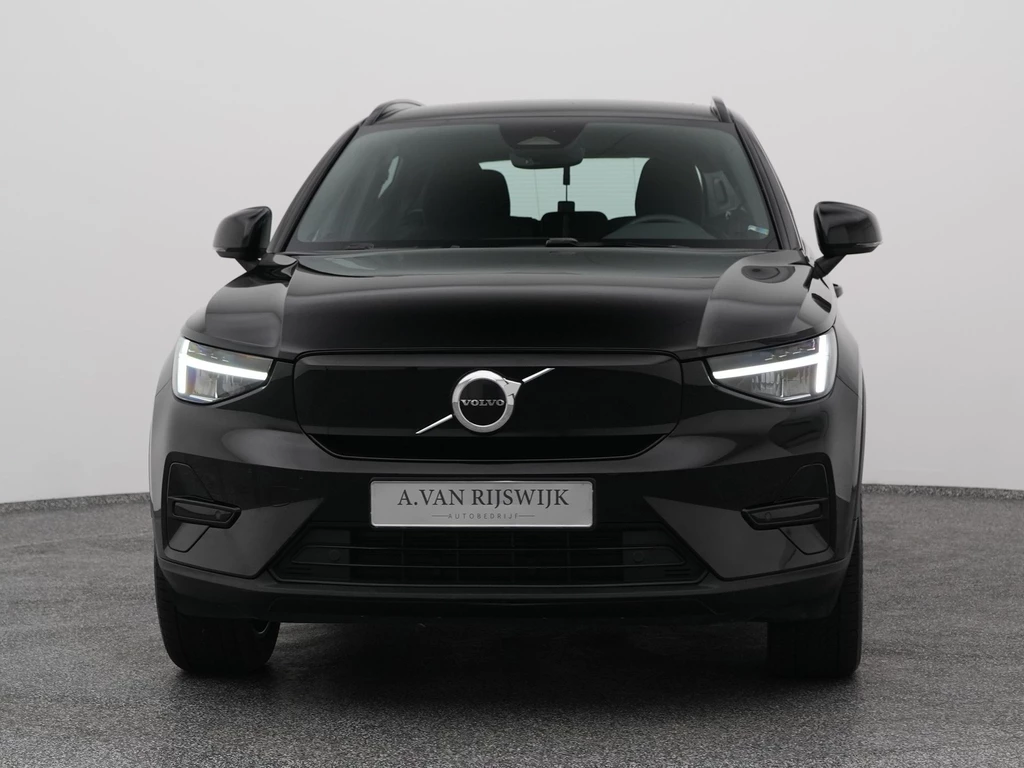 Volvo XC40 – foto 17