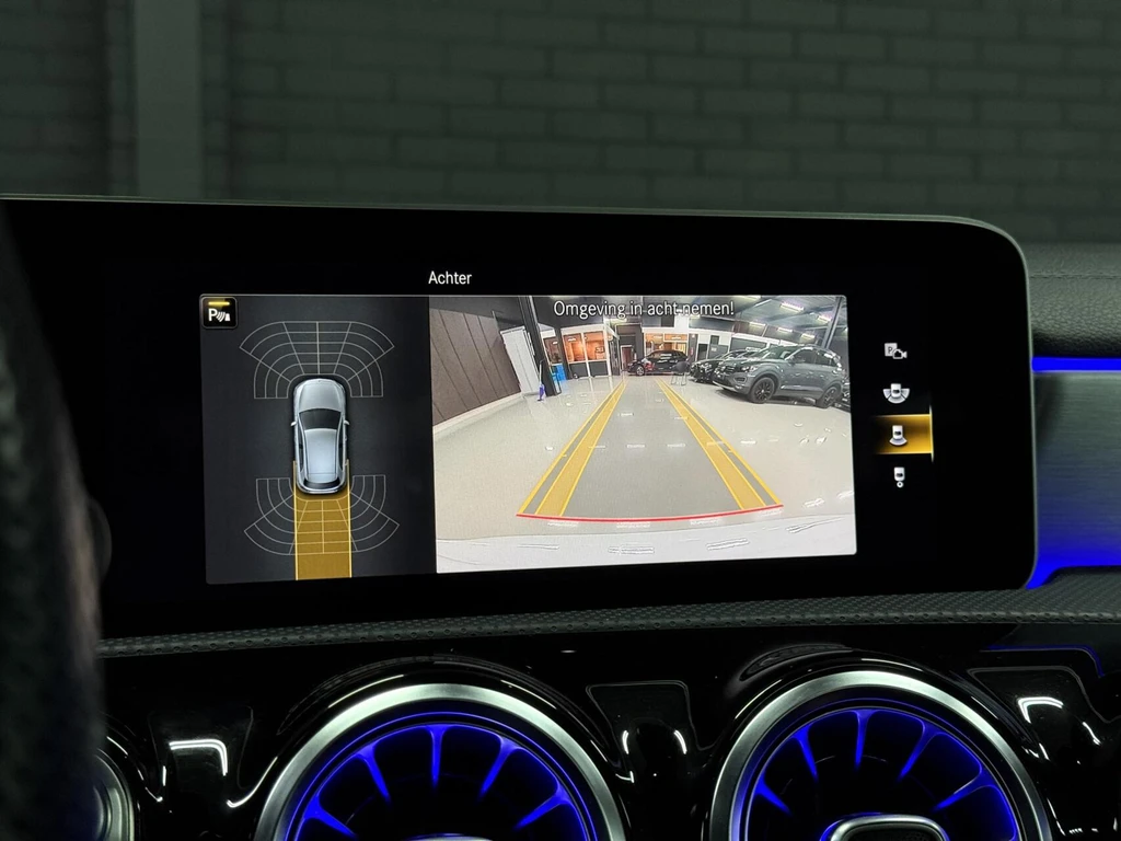 Mercedes-Benz A-Klasse – foto 45