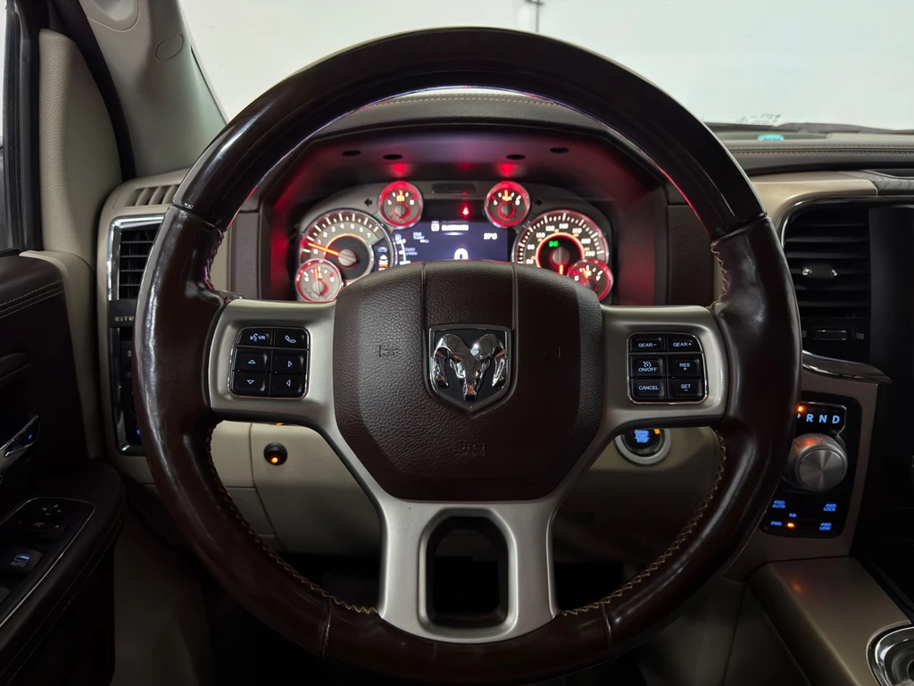 Dodge Ram 1500 – foto 12