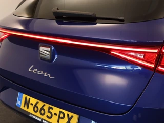 SEAT Leon – thumbnail 45