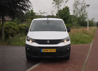 Peugeot Partner – thumbnail 11