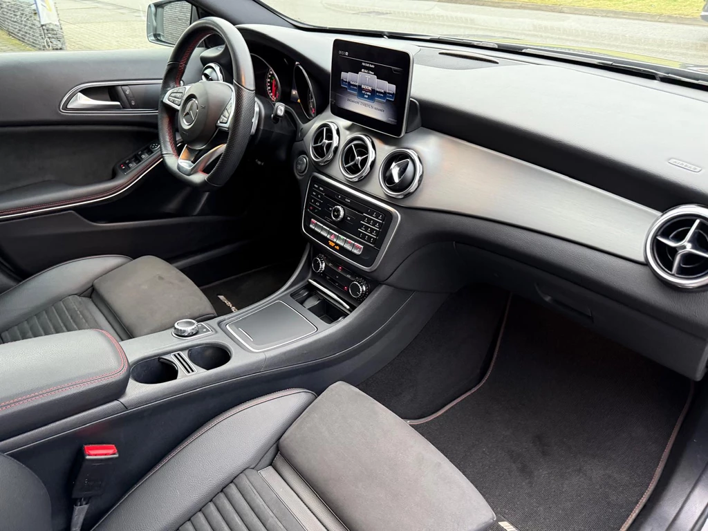 Mercedes-Benz GLA – foto 37