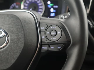 Toyota Corolla Touring Sports – thumbnail 34
