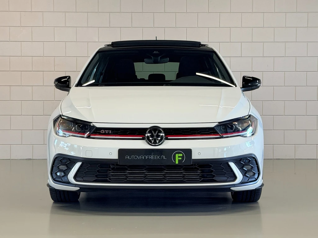 Volkswagen Polo – foto 8
